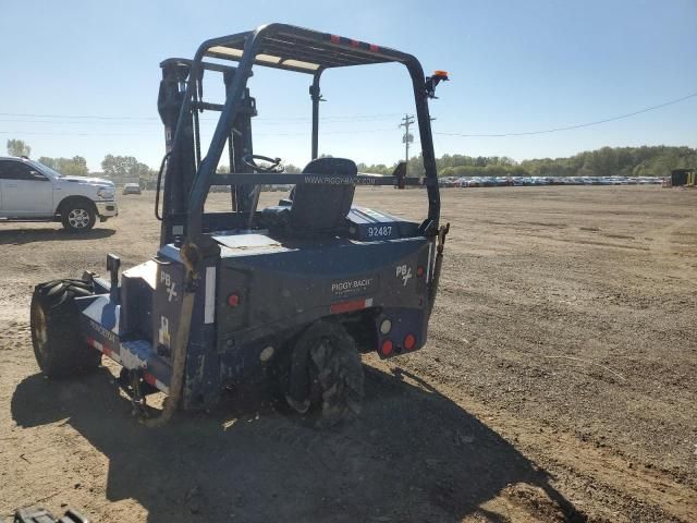 2016 Princeton PB 55.3 Forklift