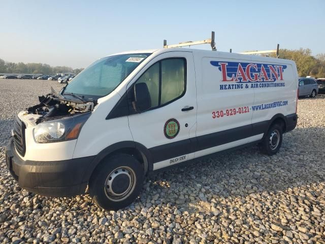 2019 Ford Transit T-150