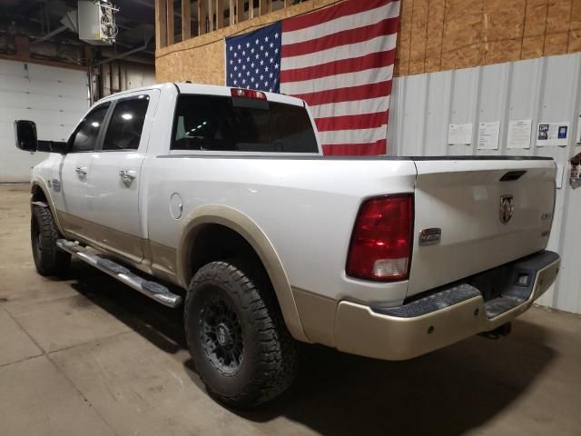 2011 Dodge RAM 2500