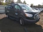 2018 Ford Transit T-250