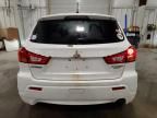 2012 Mitsubishi Outlander Sport SE