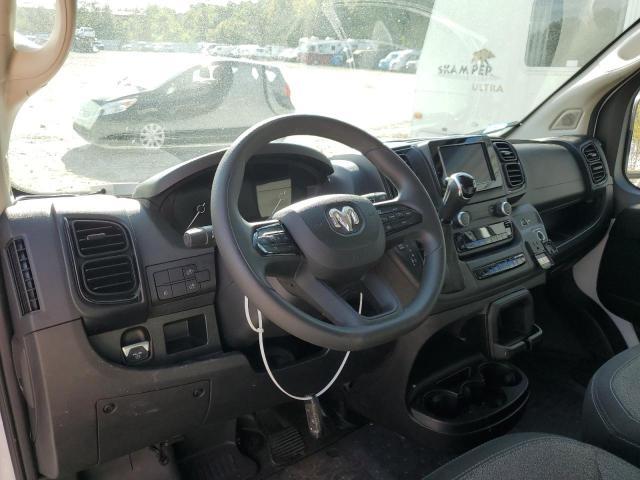 2024 Dodge RAM Promaster 2500 2500 High