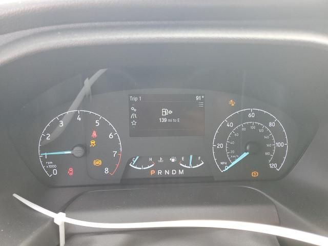 2021 Ford Transit T-250