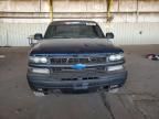 2002 Chevrolet Silverado K1500