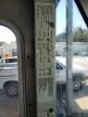 2011 Ford Econoline E450 Super Duty Commercial Stripped Chas