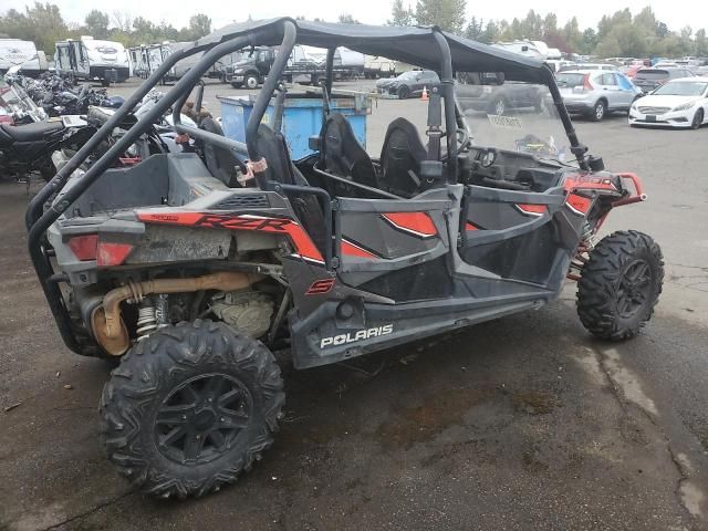 2019 Polaris RZR S4 100