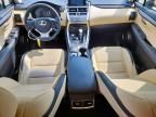 2015 Lexus NX 200T