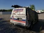 2016 Chevrolet Express G3500