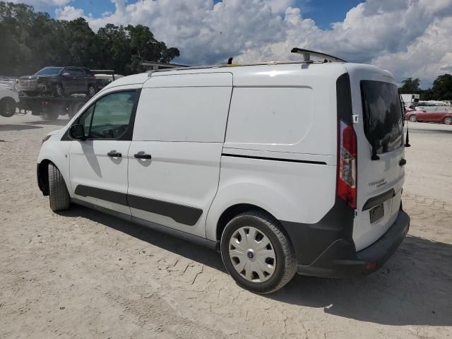 2020 Ford Transit Connect XL