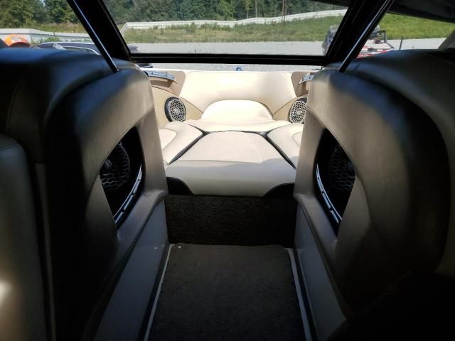 2011 Malibu Wakesetter-Boats Boat
