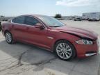 2013 Jaguar XF