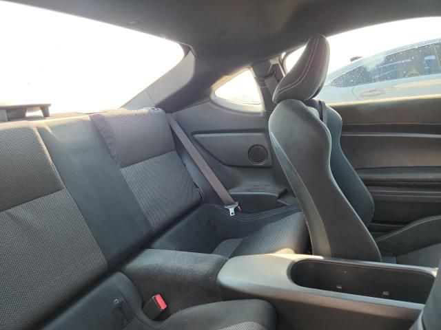 2017 Toyota 86 Base