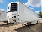 2018 Hyundai Translead VR2530152-AJS Refrigeratedvan Trailer