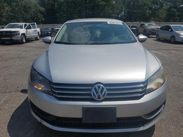 2012 Volkswagen Passat se