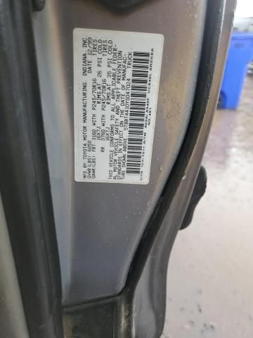 2000 Toyota Tundra Access Cab