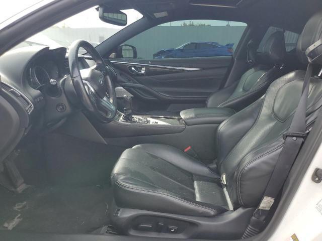 2017 Infinity Q60 Premium