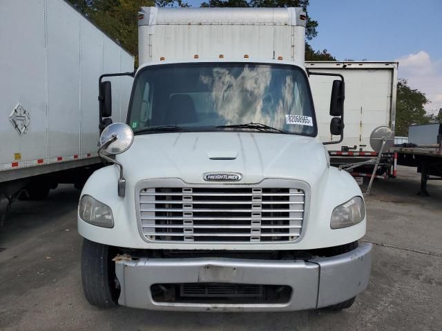 2016 Freightliner M2 106 Medium Duty