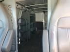 2011 Chevrolet Express G2500