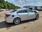 2012 Buick Regal GS