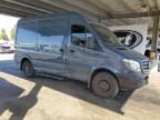 2018 Mercedes-Benz Sprinter 2500 CG Van