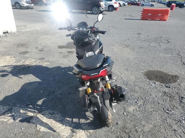 2025 Honda ADV160 A