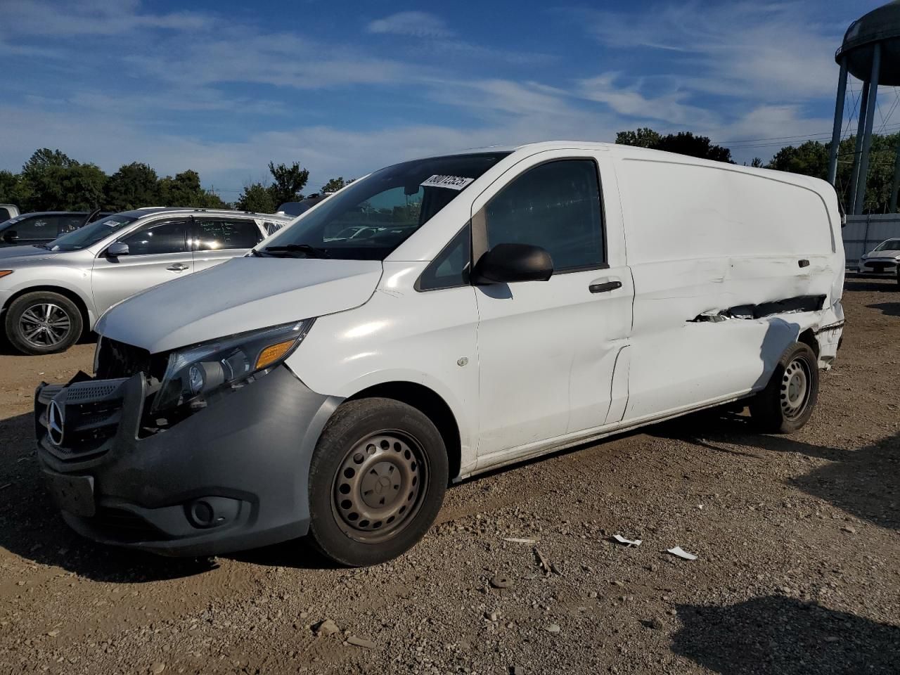 2019 Mercedes-Benz Metris
