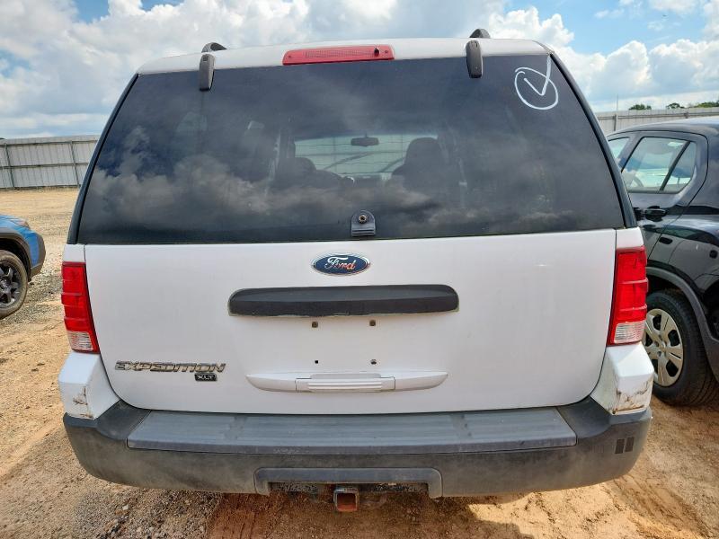 2006 Ford Expedition xlt