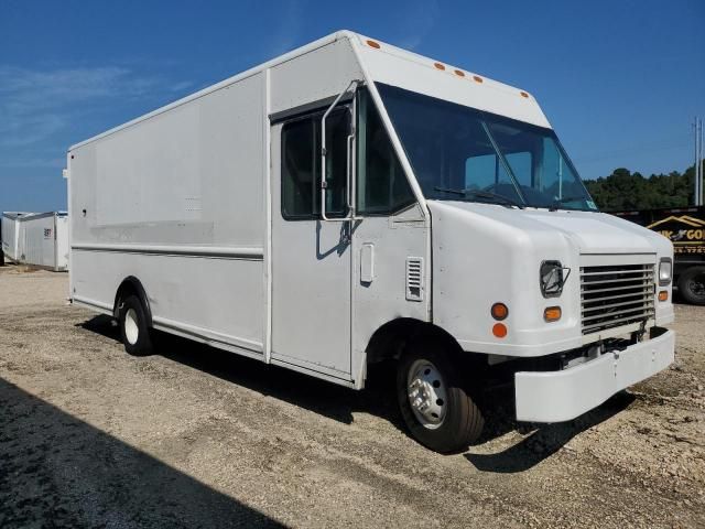 2006 Ford Econoline E450 Super Duty Commercial STR