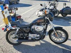 Vehiculos salvage en venta de Copart Las Vegas, NV: 2000 Harley-Davidson XL883