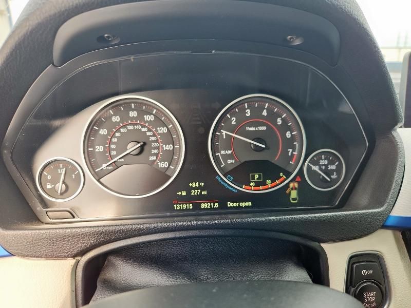 2018 BMW 430I Gran Coupe