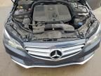 2016 Mercedes-Benz E 250 Bluetec