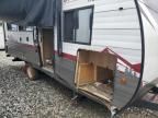 2025 Campsite Camper