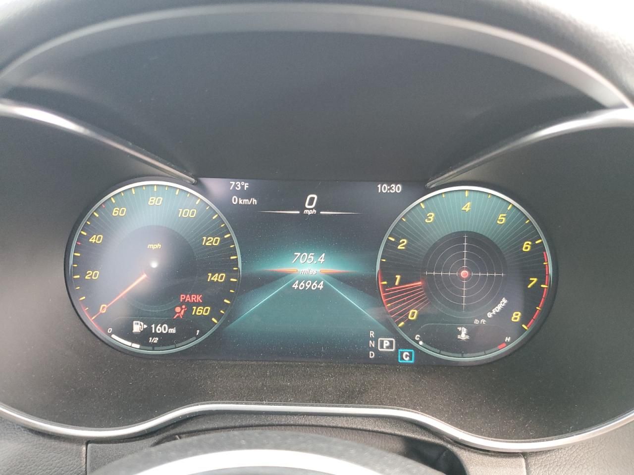 2021 Mercedes-Benz C300