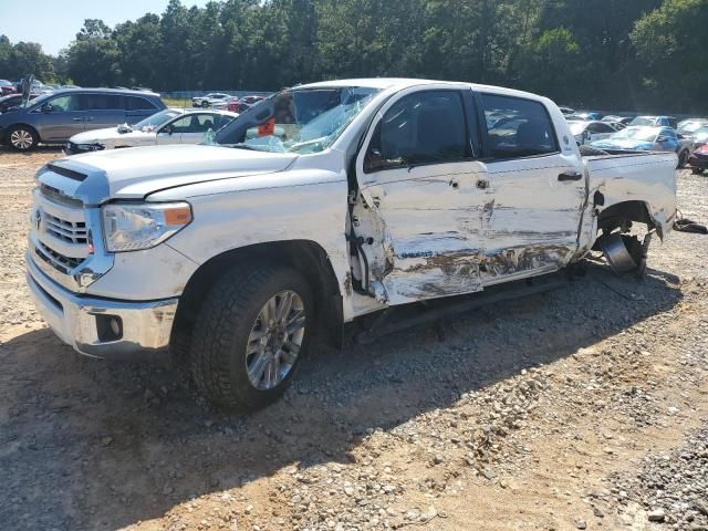 2014 Toyota Tundra Crewmax SR5