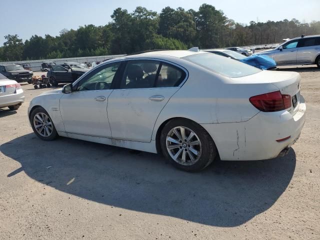 2014 BMW 528 I