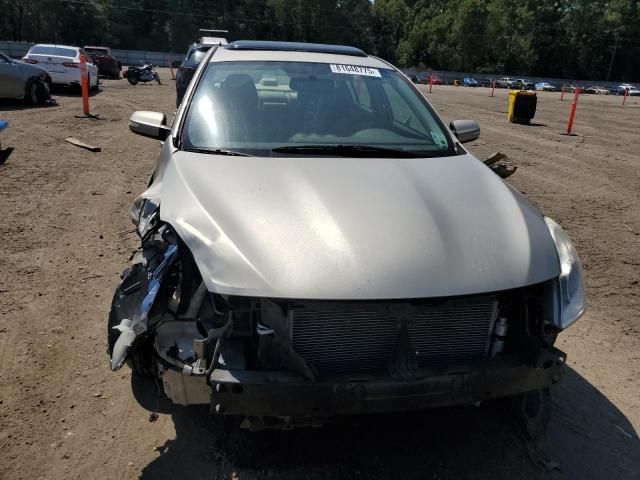 2010 Nissan Altima Base