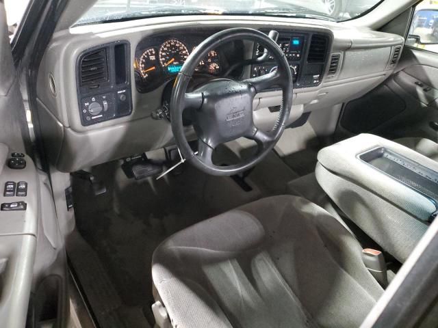 2000 GMC New Sierra K1500