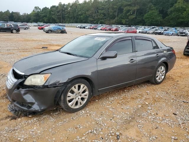 2008 Toyota Avalon XL