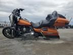 2014 Harley-Davidson Flhtk Electra Glide Ultra Limited
