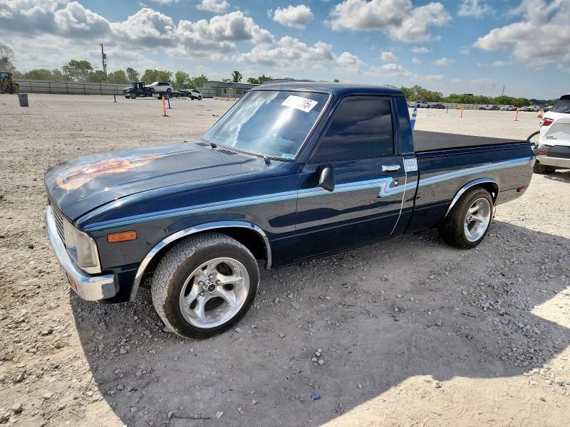 1980 Toyota Pickup