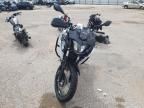2020 Kawasaki KLE300 B
