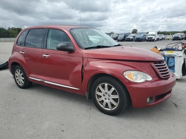 2010 Chrysler PT Cruiser