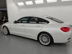 2018 BMW 430I Gran Coupe