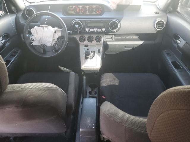 2009 Scion XB
