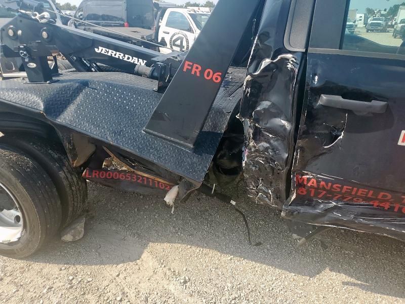 2024 Ford F450 Super Duty