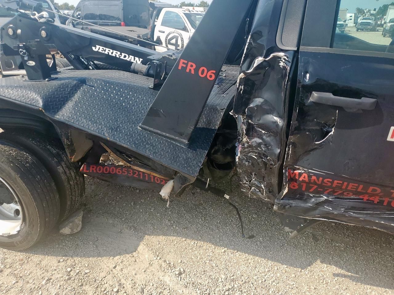 2024 Ford F450 Super Duty