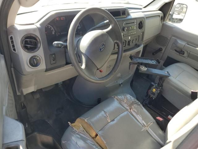 2014 Ford Econoline E150 Van