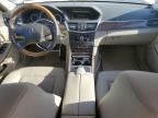 2011 Mercedes-Benz E 350