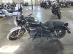 2022 Royal Enfield Motors Meteor 350