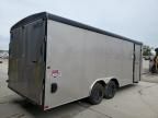 2025 Interstate VICTCC20TA2 Enclosed Cargo Trailer